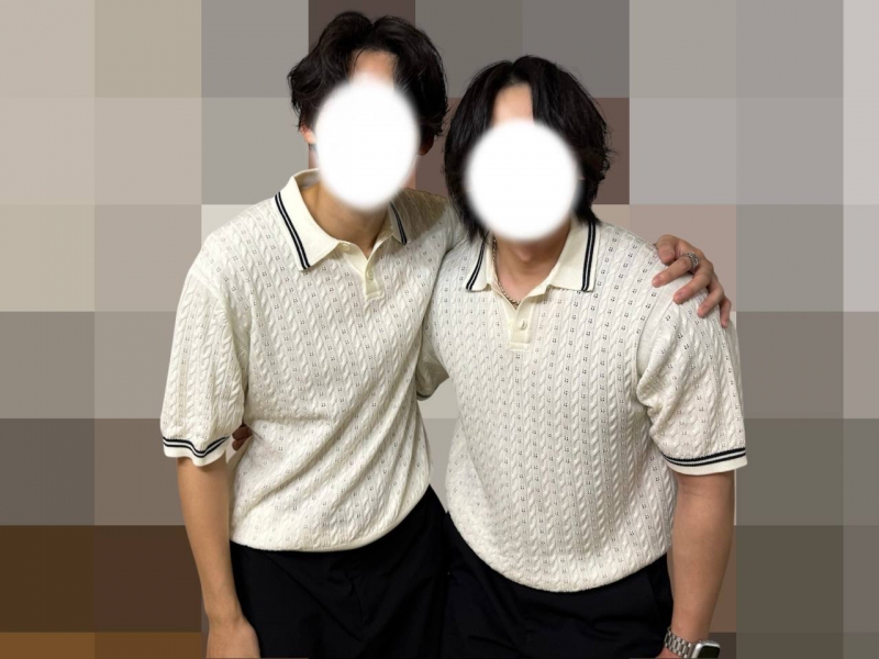 BOSS(ﾎﾞｽ) (^ට ‧̫ ට^)੭