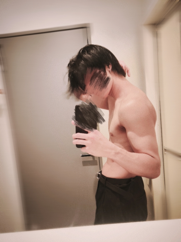 SOU(ｿｳ) ジム初回行ってきました💪