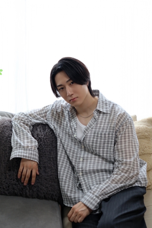 DAIGO(ﾀﾞｲｺﾞ) こんばんは