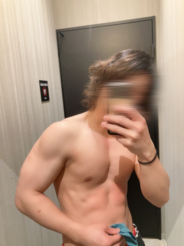 TAKA（ﾀｶ） 減量までもう少し