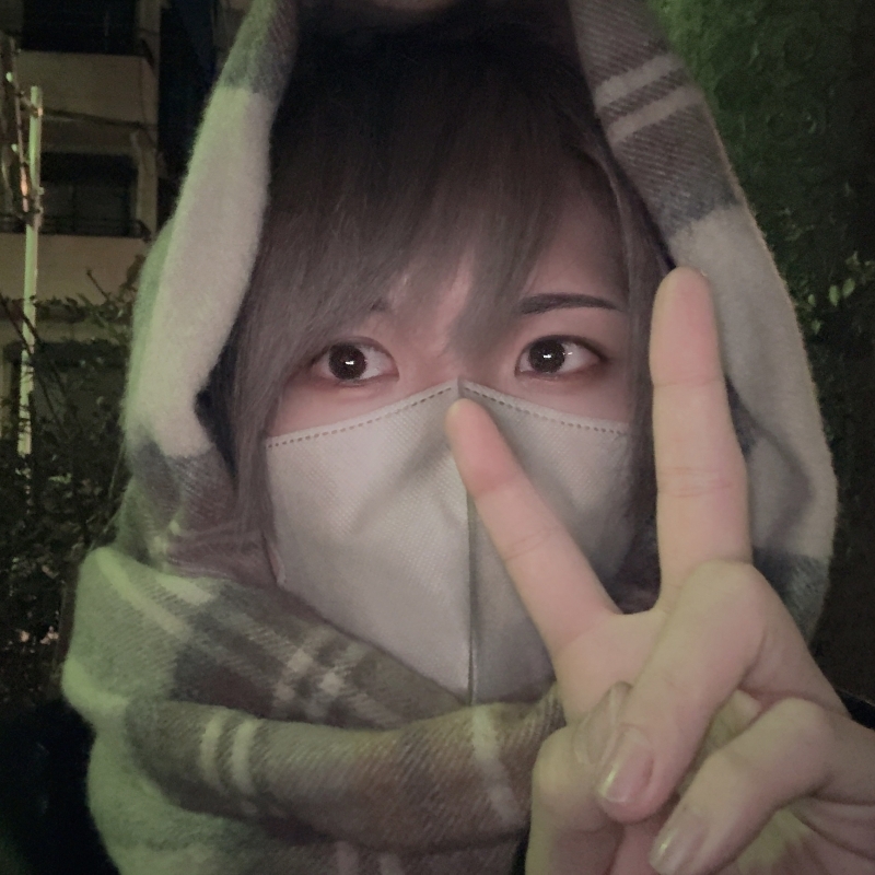 KOYOMI(コヨミ) 求められているのかもしれない