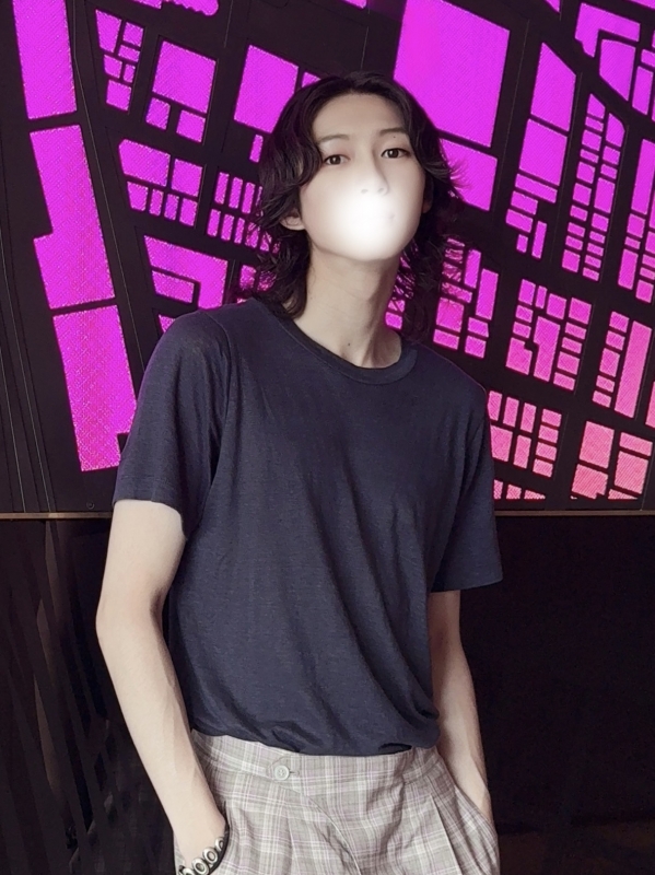 MASAYA(ﾏｻﾔ) New宣材📸