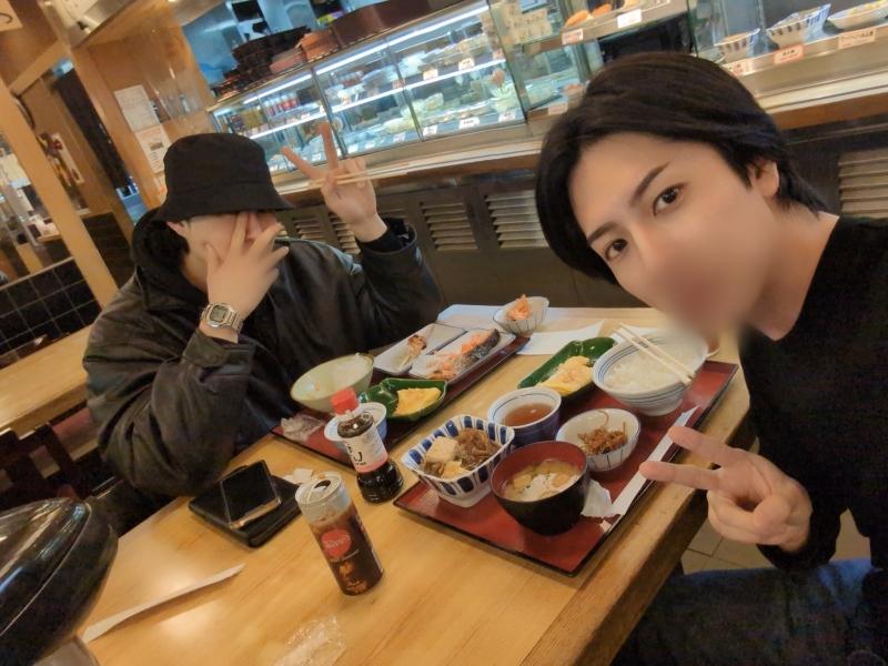 SHINYA(ｼﾝﾔ) 技術講習行ってきます💪