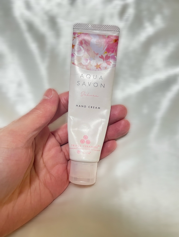 REN(ﾚﾝ) 乾燥するこの時期に...🌸