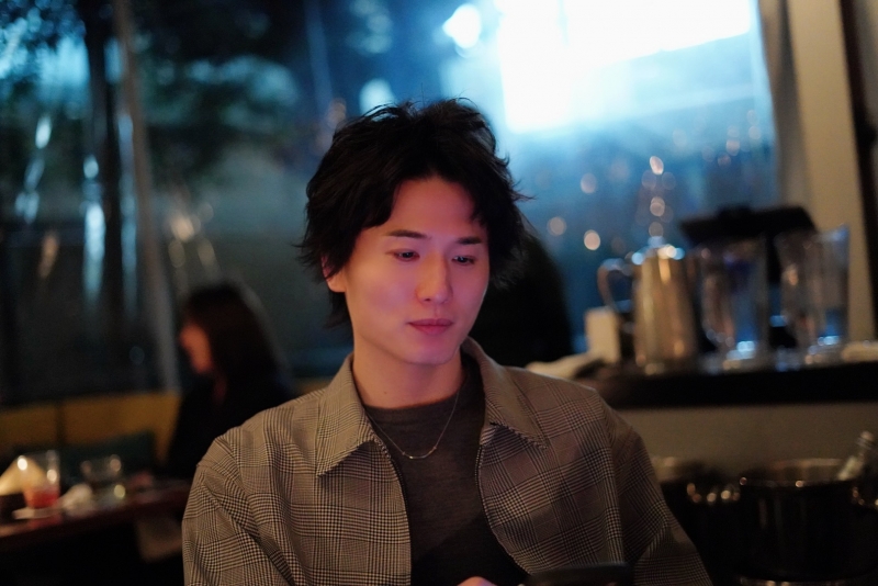 TAISHI(タイシ) 自己紹介します!!