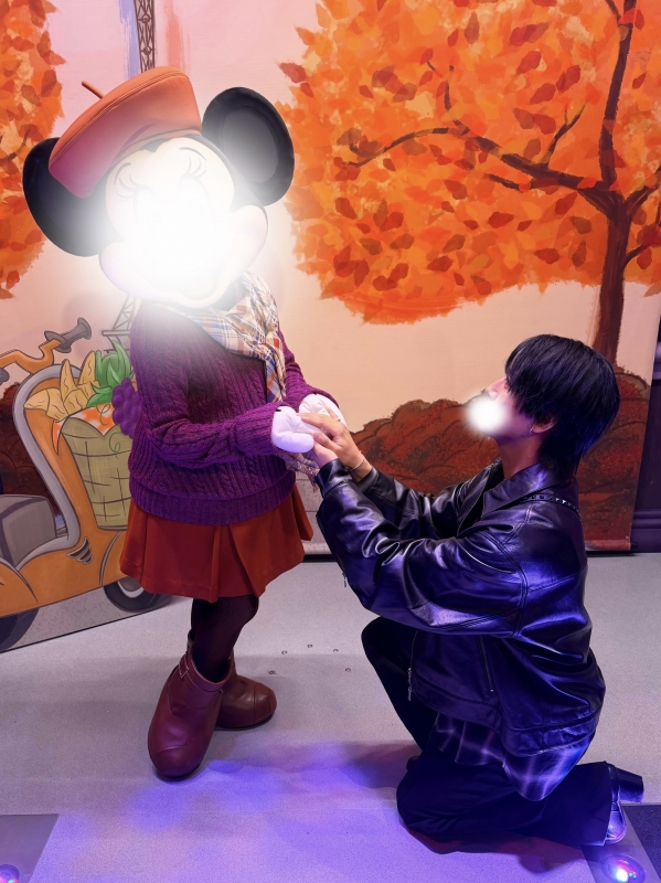 MAHIRO(ﾏﾋﾛ) あの有名な方がご来店！？