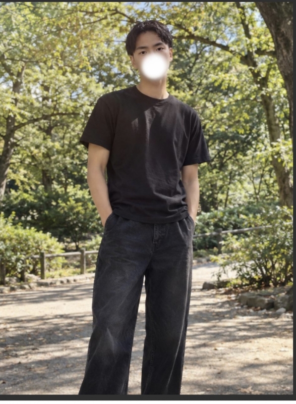 MICHIHARU(ミチハル) デビューしました!
