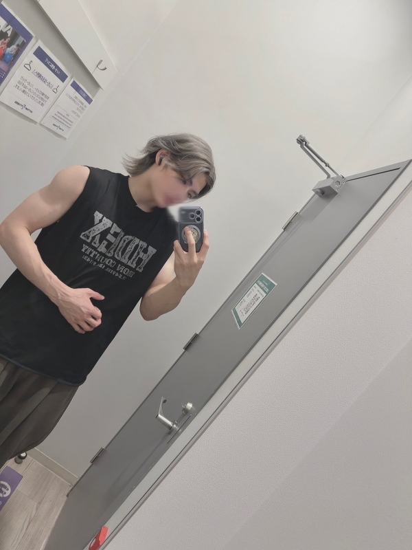 KEN（ｹﾝ） みんなで頑張ろう