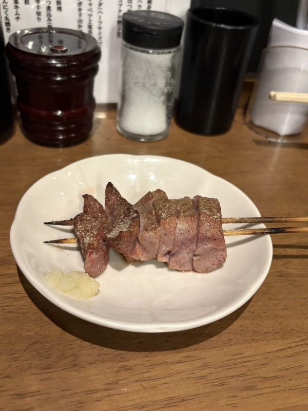KENTA(ｹﾝﾀ) 絶品やきとり