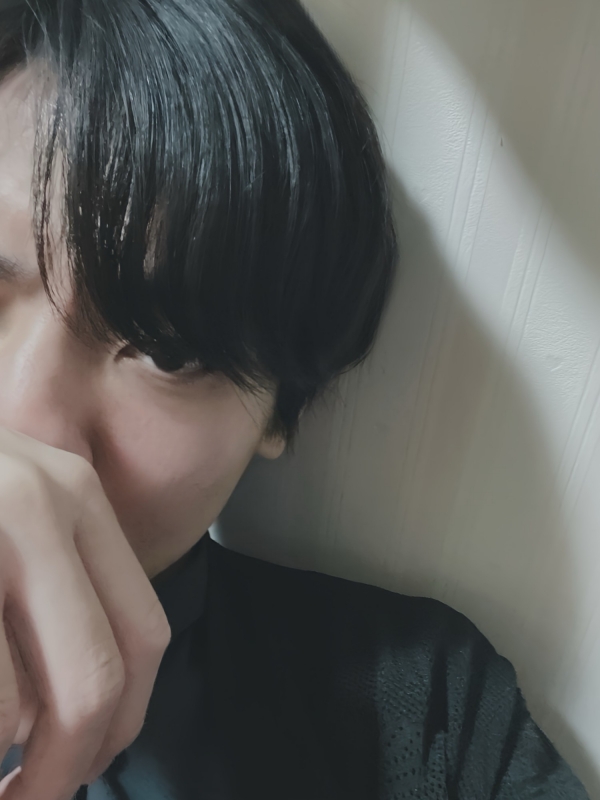 HARUMA(ハルマ) #68「甘え不足?」