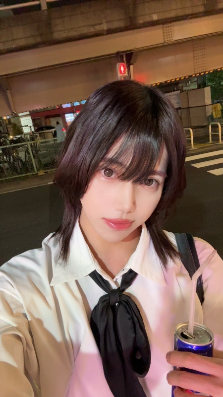 YUTO(ユト) 準備できてる?
