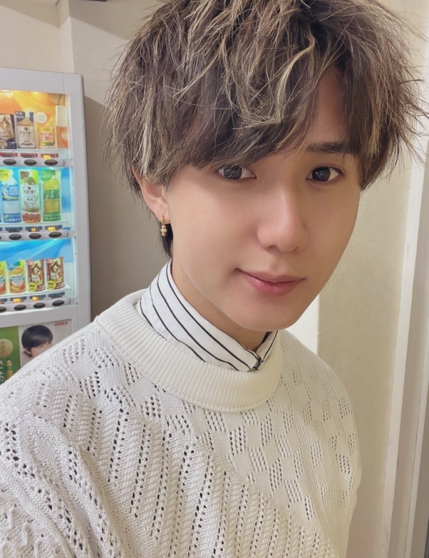 MISAKA(ﾐｻｶ) あけおめ