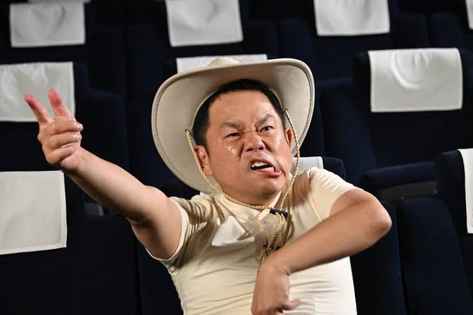 SHINNOSUKE(シンノスケ) 津田