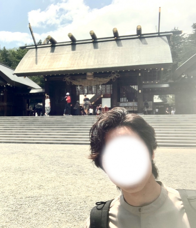 TATSUYA(ﾀﾂﾔ) 地元