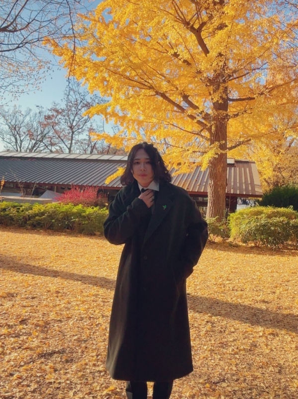 TATSUYA(ﾀﾂﾔ) お正月気分はまだ早いて　コミケ用意