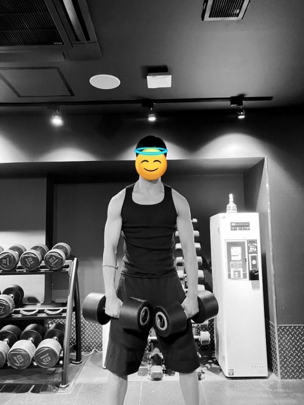 GIANNIS(ヤニス) “触れる手”の価値。