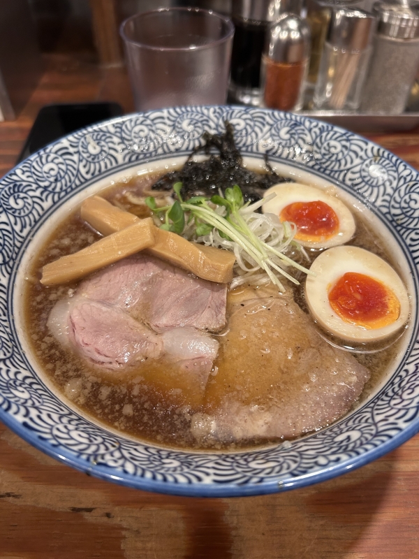 AYUMU(ｱﾕﾑ) 特別なラーメン