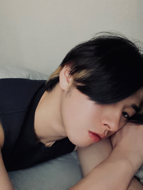 KAKERU(ｶｹﾙ) おはよ🥱