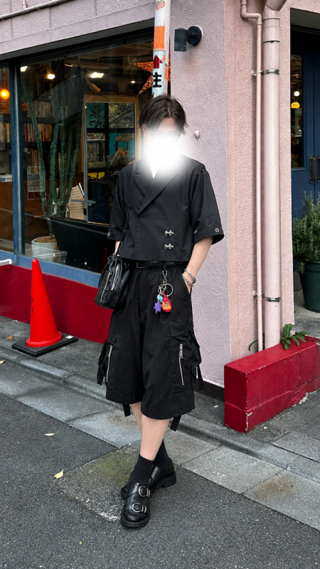 IBUKI(イブキ) ファッション