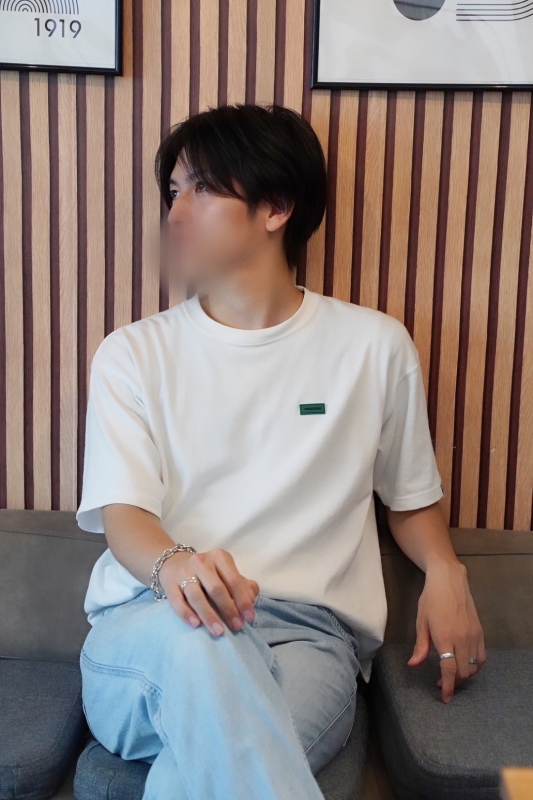 AKIRA(ｱｷﾗ) 初投稿！これからよろしくお願いします🍀