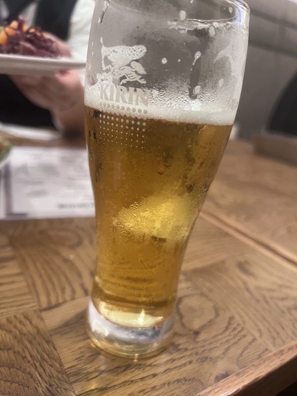 SHUNTA(ｼｭﾝﾀ) ビール