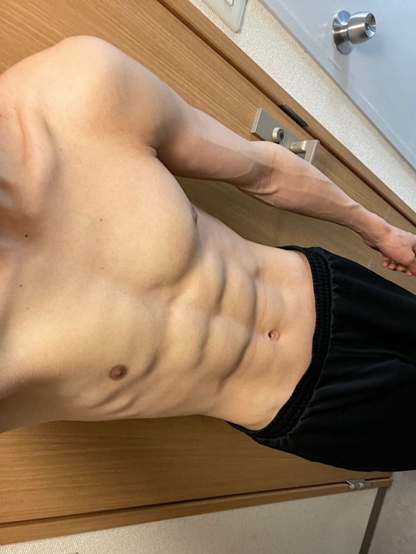 ASAMI(アサミ) 一晩で回復