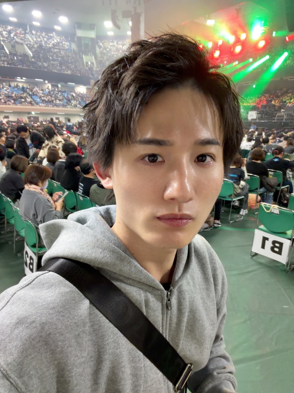 TAISHI(ﾀｲｼ) 優しいキスをしませんか？