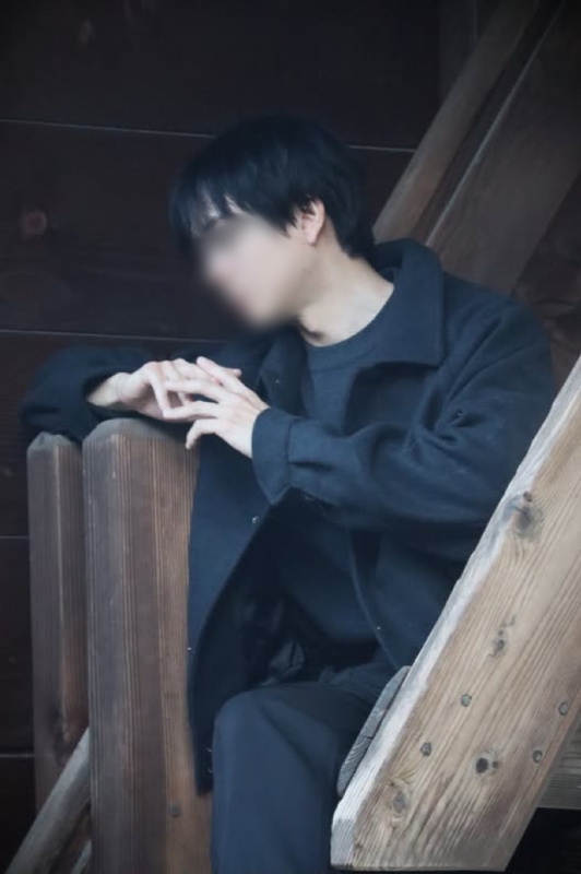 SOUTO(ｿｳﾄ) もう隣に来ないで