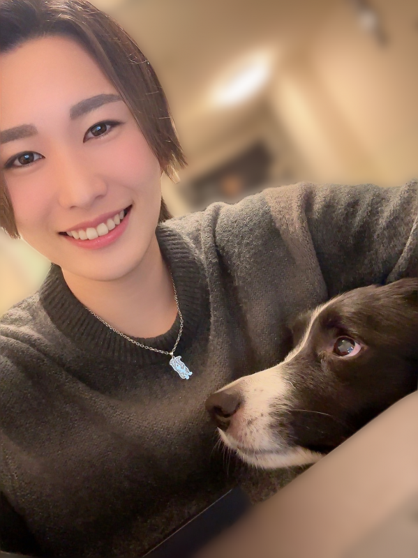 ATSUMU（ｱﾂﾑ） あと少しで誕生日