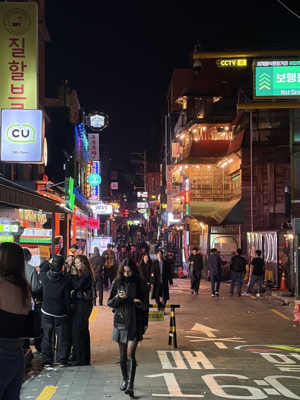 RAKUTO(ﾗｸﾄ) 韓国旅