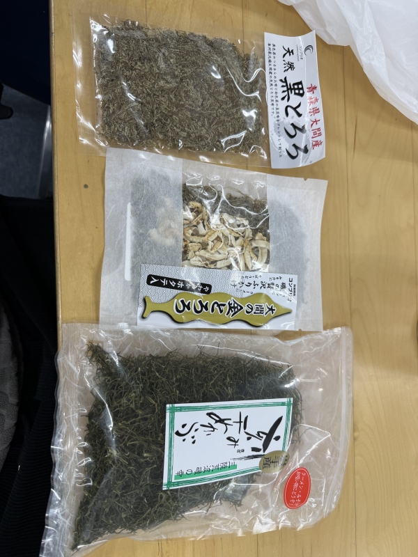 KURERO(クレロ) 青森物産展