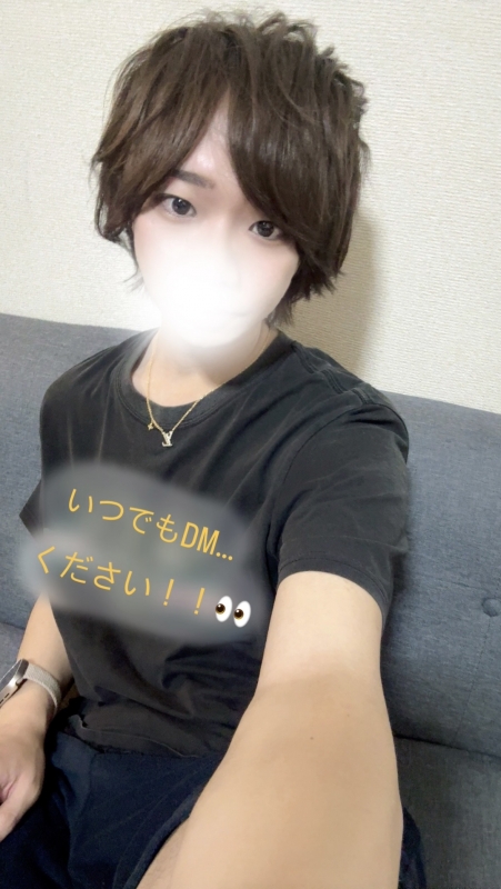 YUITO(ﾕｲﾄ) 事務所います。即メンしてます🍜