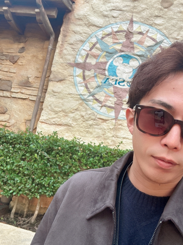 SOUTAROU(ソウタロウ) 『3度の飯よりサウナが好き』