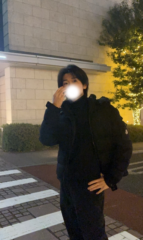 HIROYO(ﾋﾛﾖ) 1225