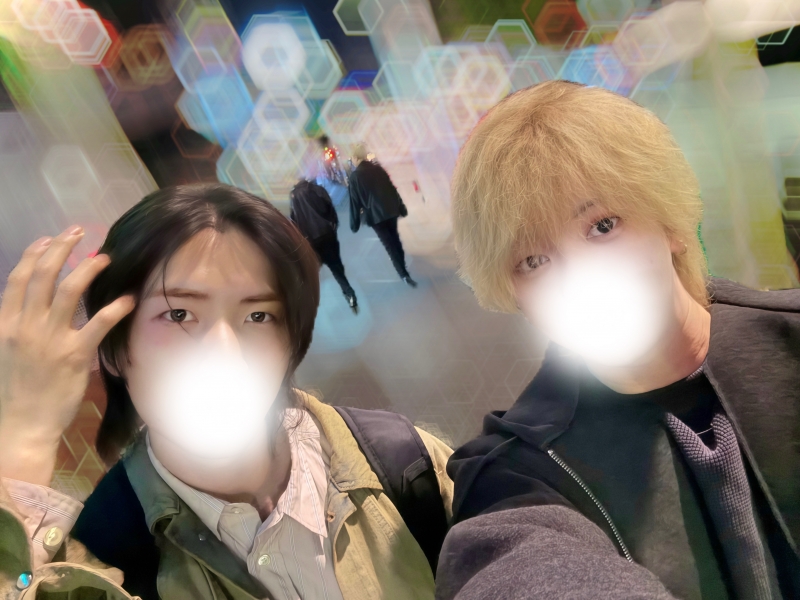 SEI(セイ) 【写メ日記リレー】『セラピストが必修科目になったらどんな授業をする?』〜第51走者_セイ_〜