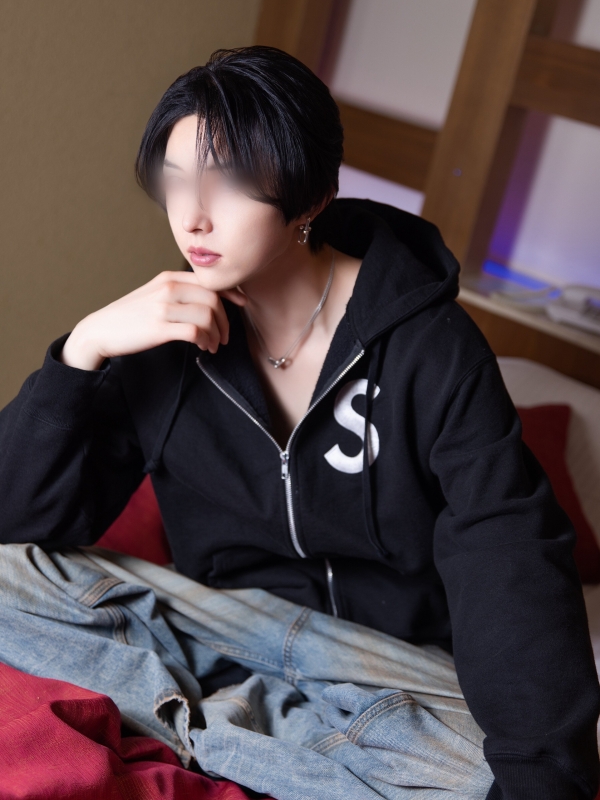 YUU (ﾕｳ) 秋