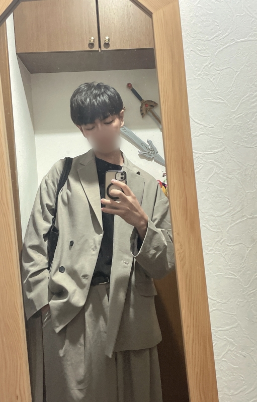 RITSUKI(リツキ) こーん