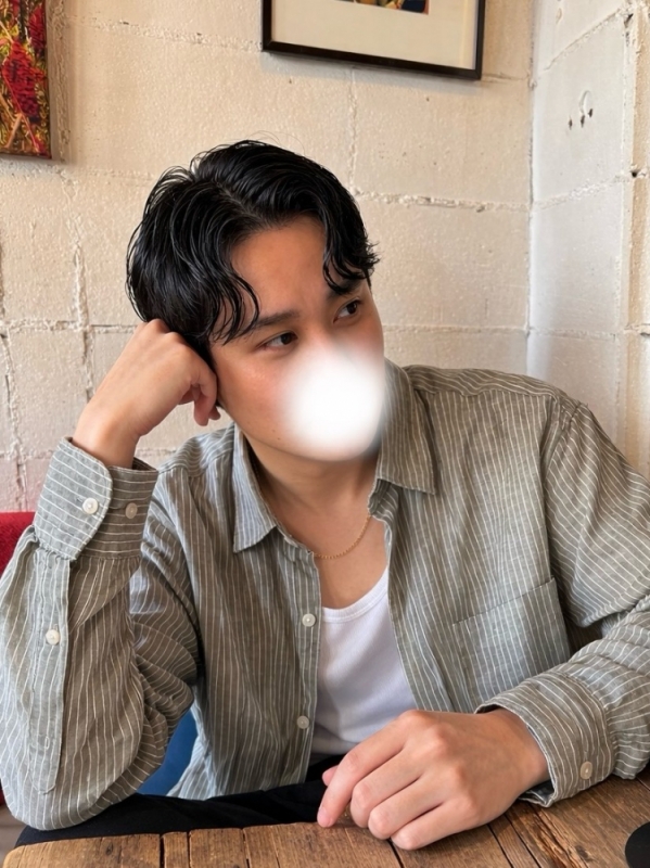 HYUGA(ﾋｭｳｶﾞ) 宣材写真🆕