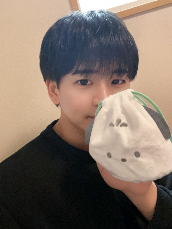 KENYU(ｹﾝﾕｳ) お仲間が増えました。