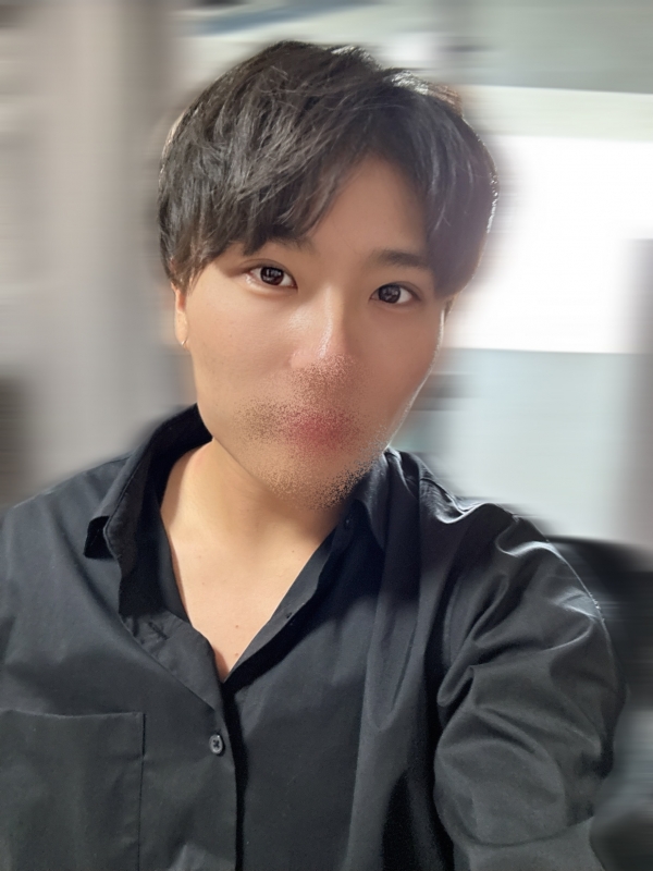HIROKI(ヒロキ) 三大欲求