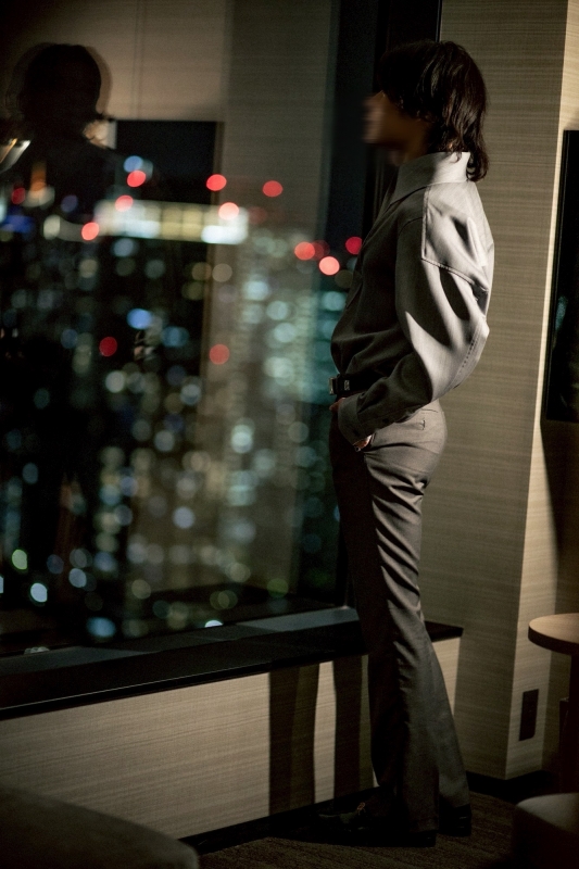 KEN(ケン) わずか