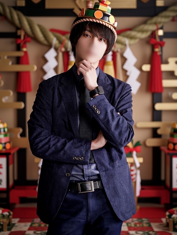 SOUSHI（ｿｳｼ) 2026