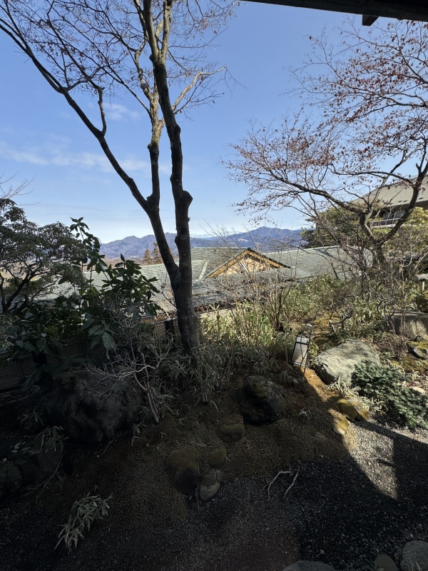 WAKA(ﾜｶ) こんな宿でした！