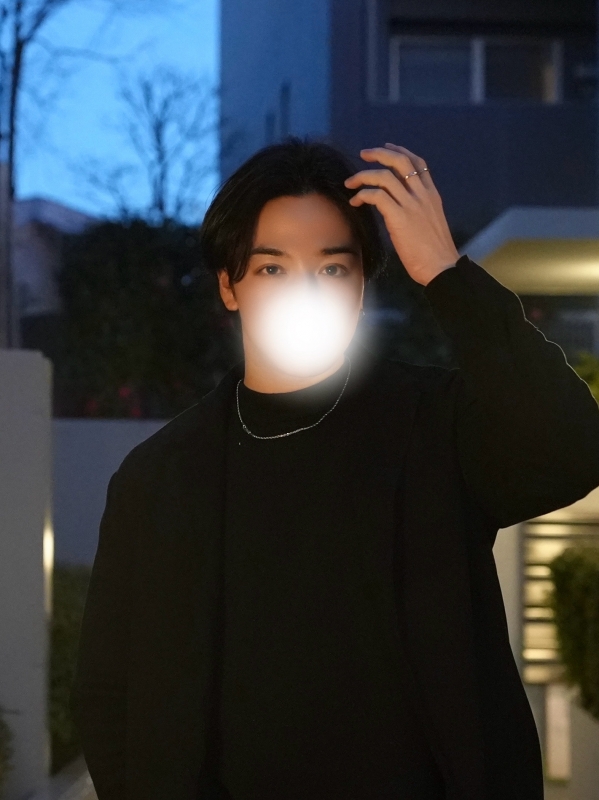 MEGURO(ﾒｸﾞﾛ) 出勤中！！！！！