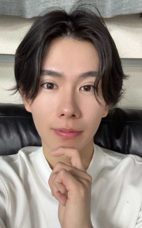 KANKI(ｶﾝｷ) 今日の施術で気づいた僕の夢