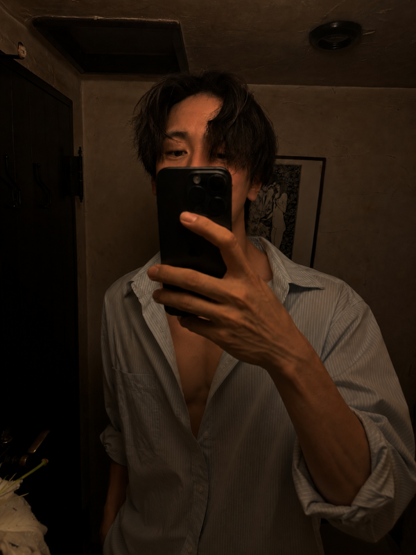 YOATO(ﾖｱﾄ) 準備はいりません