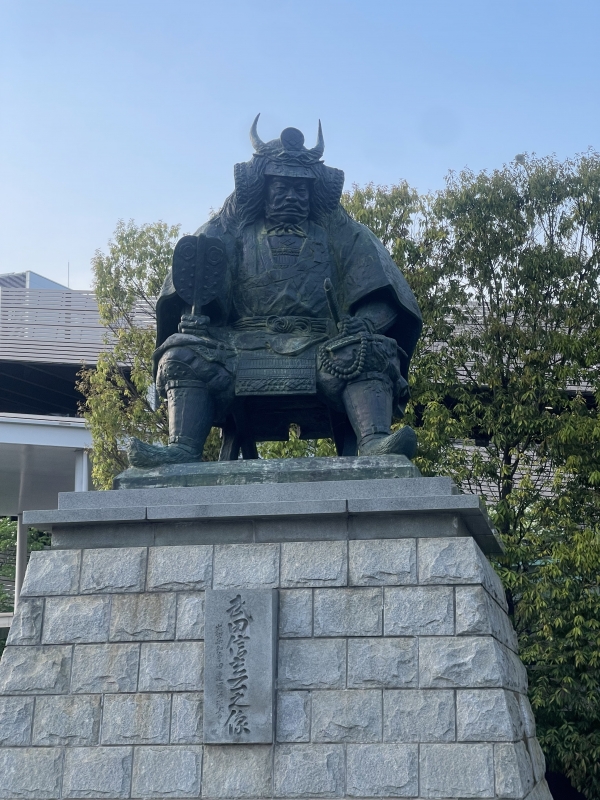 UTA(ウタ) 自分のためにだけでなく周りの人のために生きる