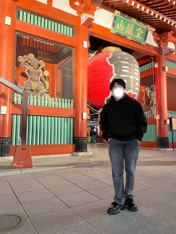 KENYU(ｹﾝﾕｳ) 感謝とともに