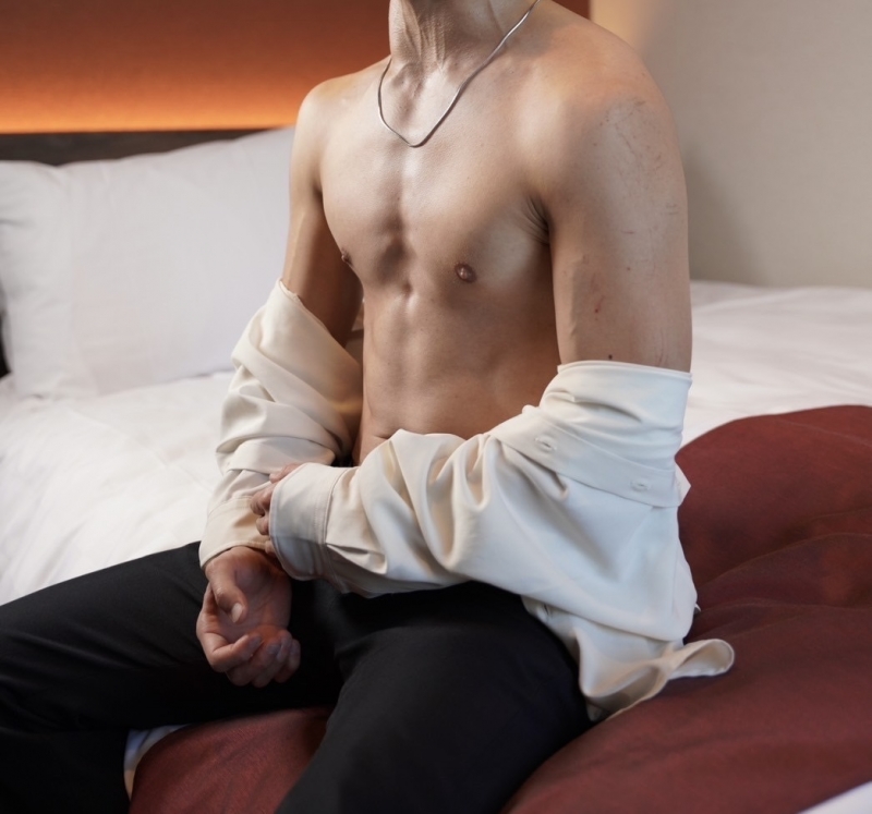 SATSUKI(サツキ) 今日はゆっくりして言っていい時間