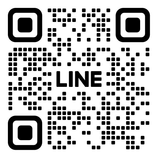 YUSHI(ユウシ) 公式LINE